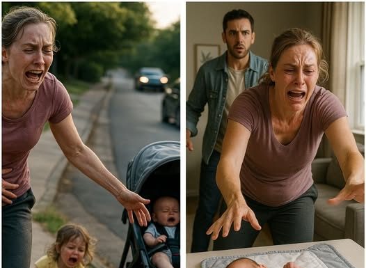 Komšijska kamera otkrila užasnu istinu – majka muža stavila pred težak izbor!