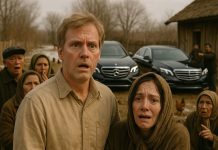 Svi su me ismijavali zbog nje, ali onda su saznali ko je ona zapravo