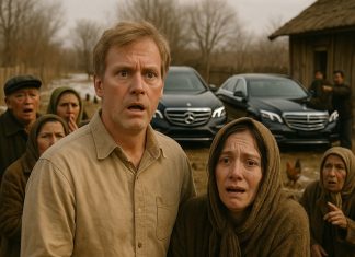 Svi su me ismijavali zbog nje, ali onda su saznali ko je ona zapravo