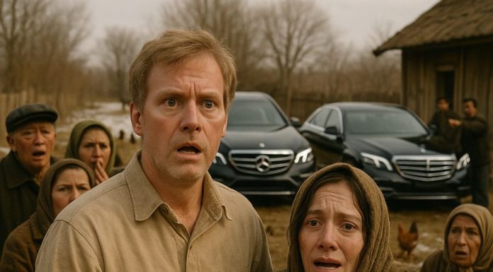 Svi su me ismijavali zbog nje, ali onda su saznali ko je ona zapravo