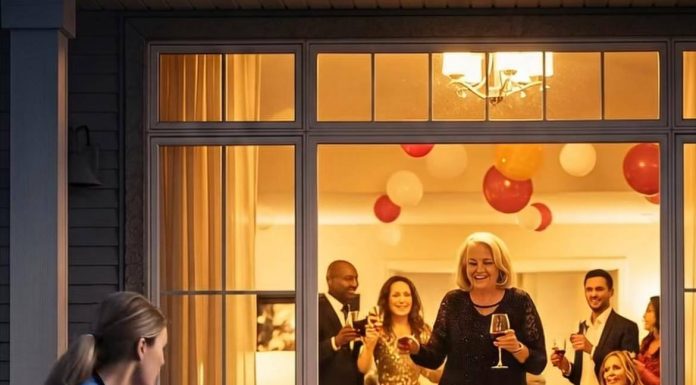 Tišina koja je postala oružje