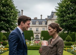 Devojka molila za komad hleba – onda je čovjek shvatio ko je ona