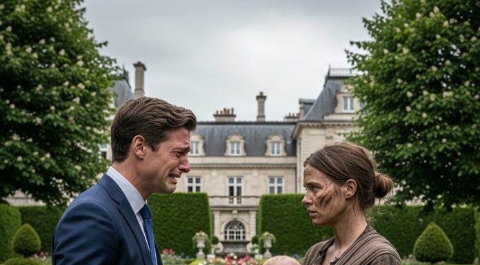 Devojka molila za komad hleba – onda je čovjek shvatio ko je ona