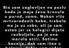 Propustio sam rođenje naše “dugine” bebe, a osveta moje žene me potresla