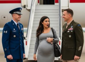 U osmom mjesecu trudnoće otkrila zavjeru: kako je milijarder pokušao ukrasti vlastitu bebu