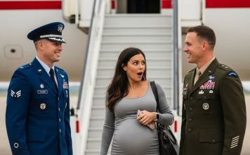 U osmom mjesecu trudnoće otkrila zavjeru: kako je milijarder pokušao ukrasti vlastitu bebu