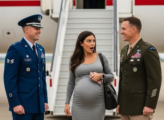 U osmom mjesecu trudnoće otkrila zavjeru: kako je milijarder pokušao ukrasti vlastitu bebu