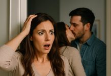 Mjesecima sam sumnjala da ima drugu — ali prava istina bila je mnogo strašnija