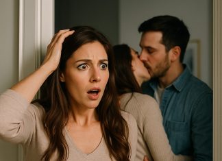 Mjesecima sam sumnjala da ima drugu — ali prava istina bila je mnogo strašnija