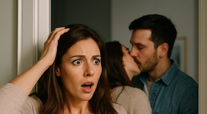 Mjesecima sam sumnjala da ima drugu — ali prava istina bila je mnogo strašnija