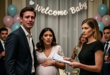 Muž me ostavio zbog prijateljice — godinu kasnije, pojavila sam se na njenoj zabavi i otkrila sve