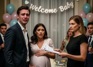 Muž me ostavio zbog prijateljice — godinu kasnije, pojavila sam se na njenoj zabavi i otkrila sve