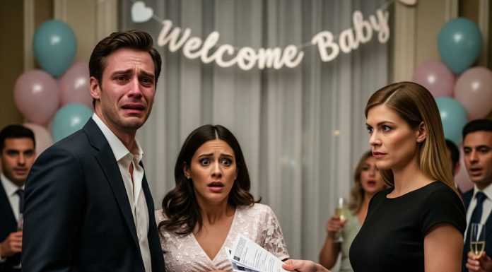 Muž me ostavio zbog prijateljice — godinu kasnije, pojavila sam se na njenoj zabavi i otkrila sve