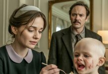 Ćerki milionera su ostala tri meseca života: Spas nije došao od lekara, već od skromne sobarice i njene tajne.