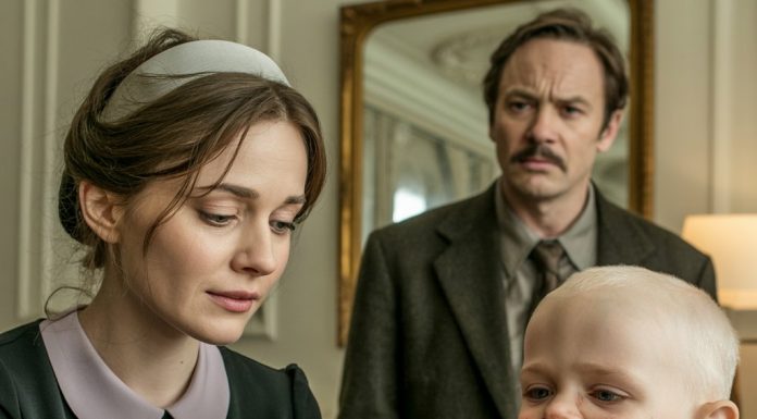 Ćerki milionera su ostala tri meseca života: Spas nije došao od lekara, već od skromne sobarice i njene tajne.