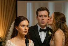 Mislio je da će se sve završiti po planu — ali moja osveta postala je legenda