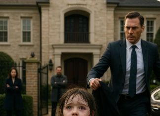 Mislili su da će ostati beskućnik – ali onda je istina izašla na vidjelo