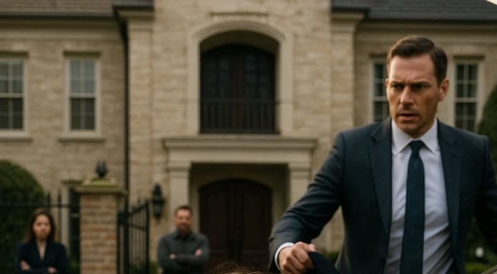 Mislili su da će ostati beskućnik – ali onda je istina izašla na vidjelo