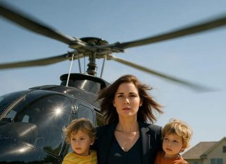 Njegova izdaja me je umalo uništila – ali moj povratak je promenio sve