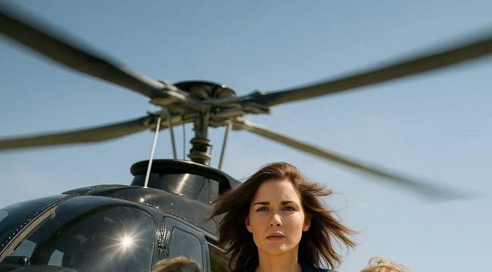 Njegova izdaja me je umalo uništila – ali moj povratak je promenio sve