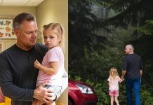 Papiri su bili uredni, ali njen instinkt joj nije dao mira – pratila je auto