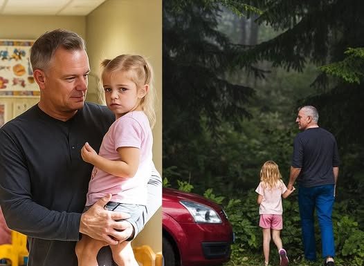 Papiri su bili uredni, ali njen instinkt joj nije dao mira – pratila je auto