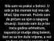 “Dok sam bila u praksi u bolnici, upoznala sam mladog dečka koji me je…”