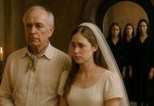 Oženio je mnogo mlađu od sebe, a onda je usledilo nešto neočekivano