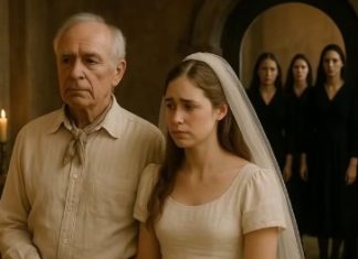 Oženio je mnogo mlađu od sebe, a onda je usledilo nešto neočekivano