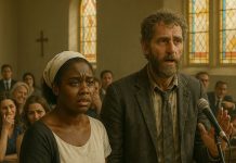 Ljubav jača od predrasuda: Grace i Daniel dokazali da istinsko bogatstvo nije u novcu, već u srcu