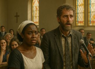 Ljubav jača od predrasuda: Grace i Daniel dokazali da istinsko bogatstvo nije u novcu, već u srcu