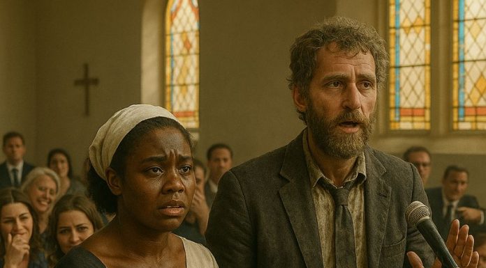 Ljubav jača od predrasuda: Grace i Daniel dokazali da istinsko bogatstvo nije u novcu, već u srcu