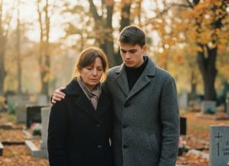 Poznati hirurg je spasio život mom sinu: Godinama kasnije, poslao mi je pismo u kojem je priznao čije je srce moj sin zaista dobio.