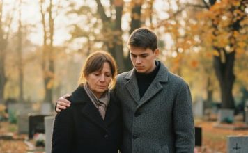 Poznati hirurg je spasio život mom sinu: Godinama kasnije, poslao mi je pismo u kojem je priznao čije je srce moj sin zaista dobio.