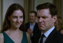 Kad je podigla mikrofon, mislili su da će plakati — a ona mu je srušila karijeru