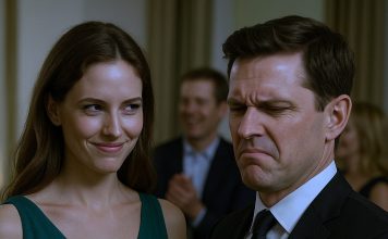 Kad je podigla mikrofon, mislili su da će plakati — a ona mu je srušila karijeru