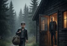 Priča o izgubljenom ocu i sinu: “Kad istina dođe prekasno”