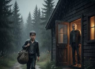 Priča o izgubljenom ocu i sinu: “Kad istina dođe prekasno”