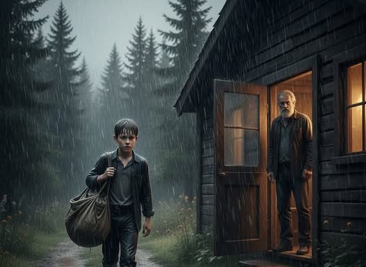 Priča o izgubljenom ocu i sinu: “Kad istina dođe prekasno”