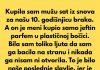 Mesecima sam štedela da mu kupim sat iz snova za našu 10. godišnjicu braka.