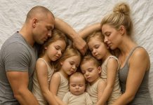 Pet srca…. Jedna istina. …Pokloni koji se ne mogu kupiti