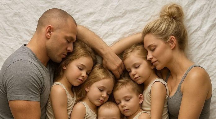 Pet srca…. Jedna istina. …Pokloni koji se ne mogu kupiti