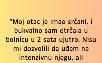 Neobičan slučaj lažnog predstavljanja u bolnici: Posetilac otkriva šokantne detalje