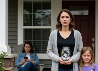 Istina, porodica i pravda: Priča o Sarah, Lisi i maloj Emily koja je svima dala važnu lekciju