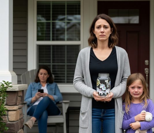 Istina, porodica i pravda: Priča o Sarah, Lisi i maloj Emily koja je svima dala važnu lekciju