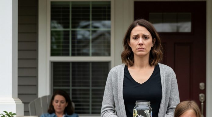 Istina, porodica i pravda: Priča o Sarah, Lisi i maloj Emily koja je svima dala važnu lekciju