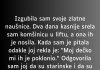 Izdaja iza zatvorenih vrata: Priča o ženi koja je otkrila istinu kroz jedan detalj