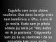 Izdaja iza zatvorenih vrata: Priča o ženi koja je otkrila istinu kroz jedan detalj