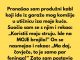 „Uhvatio sam komšiju kako mi krade stvari i suočio sam se s njim — ali sada mi preti.“