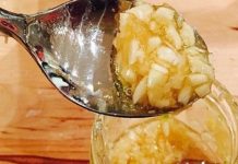 DAR OD BOGA-MED, ORASI, SIRĆE, BIJELI LUK LIJEČE SKORO SVE: Pogledajte koliko je zdrava ova kombinacija